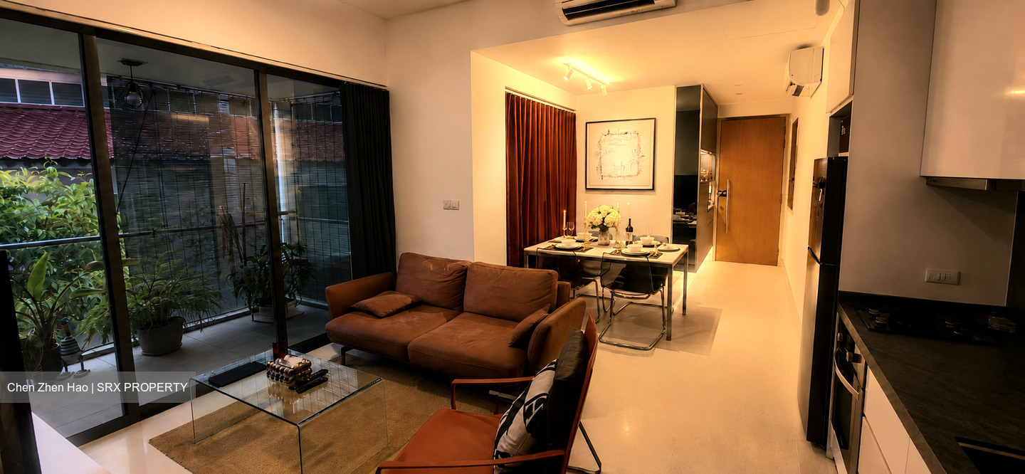 D'Castilia (D15), Apartment #557519581